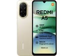 Xiaomi -  Redmi A5 3gb Ram 64gb Rom  - 64 Gb - Goud, Verzenden, Nieuw, Zonder abonnement