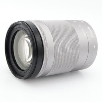 Canon EF-M 18-150mm f/3.5-6.3 IS STM, Verzenden, Gebruikt