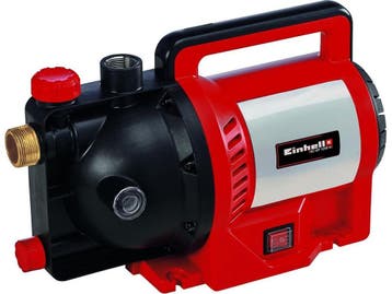 Einhell GC-GP 1250 N - Elektrische Tuinpomp - 1200 W - 5000, Verzenden, Nieuw