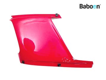 Zijkuipdeel Links Boven Ducati 750 Paso 1986-1988, Verzenden, Gebruikt