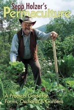 9781856230599 Sepp Holzers Permaculture Sepp Holzer, Verzenden, Nieuw, Sepp Holzer