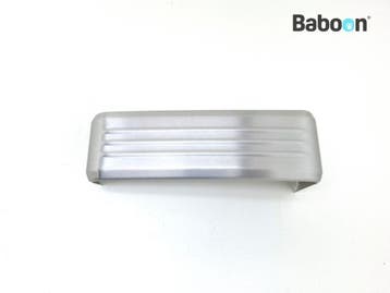 Buddypaneel Rechts Harley-Davidson FXD Dyna 2006-2008 Cover, Verzenden, Gebruikt