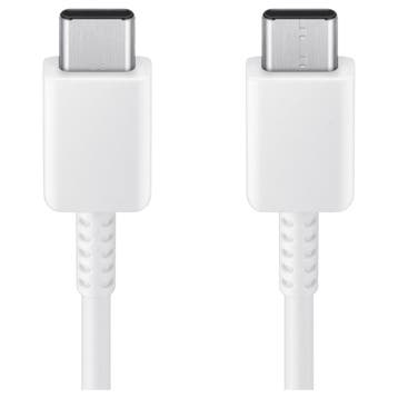 Samsung USB-C naar USB-C Oplaadkabel, Verzenden, Nieuw