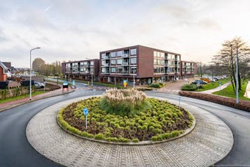Te huur: Appartement Stroomzijde in Blaricum, Blaricum, Noord-Holland, Appartement