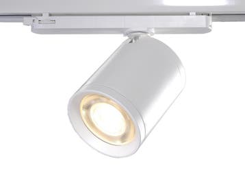 Regola LED tracklight 3000Lm 4000K White, Ophalen of Verzenden