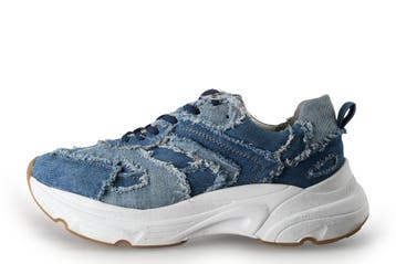 Omoda Sneakers in maat 41 Blauw, Kleding | Dames, Schoenen, Omoda, Verzenden, Blauw, Sneakers of Gympen