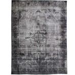 Designer - Modern - Handgeknoopt vintage kunsttapijt -, Nieuw