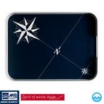 Scheepsservies Northwind Dienblad rechthoekig, Ophalen of Verzenden, Nieuw