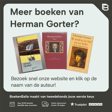Geheime geliefden - Herman Gorter 9789028260351, Boeken, Verzenden, Gelezen, Herman Gorter