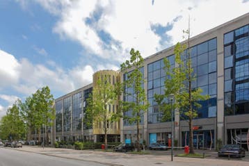 Opslagruimte te huur Leeuwarden Lange Marktstraat 11, Huur