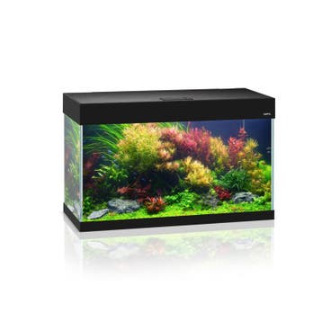 Osaka OptiSet  80cm Zwart (Aquaria & meubels), Ophalen of Verzenden, Nieuw, Leeg aquarium