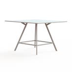 Bridge bartafel, 120x120cm, 110 cm hoog, Huis en Inrichting, Tafelonderdelen, Ophalen of Verzenden, Nieuw