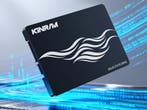 Interne SSD 2.5” SATA3 – Snelle Opslag PC en Laptop, Computers en Software, Harde schijven, Verzenden, Nieuw