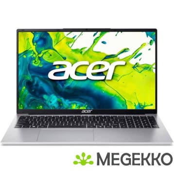 Acer Aspire Lite AL17-52P-51PE 17.3  Intel Core 5 115U, Verzenden, Nieuw, Acer