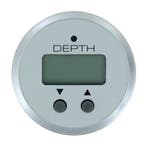 Teleflex digitale Dieptemeter Argent Pro, Watersport en Boten, Navigatiemiddelen en Scheepselektronica, Ophalen of Verzenden, Nieuw