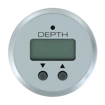 Teleflex digitale Dieptemeter Argent Pro, Ophalen of Verzenden, Nieuw