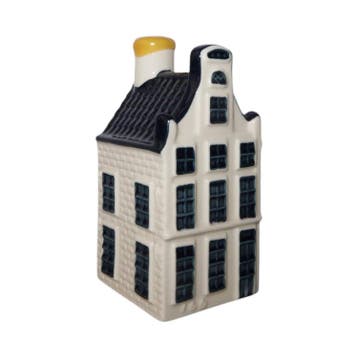 Bols KLM Huisje 19, Verzamelen, Verzenden, Zo goed als nieuw