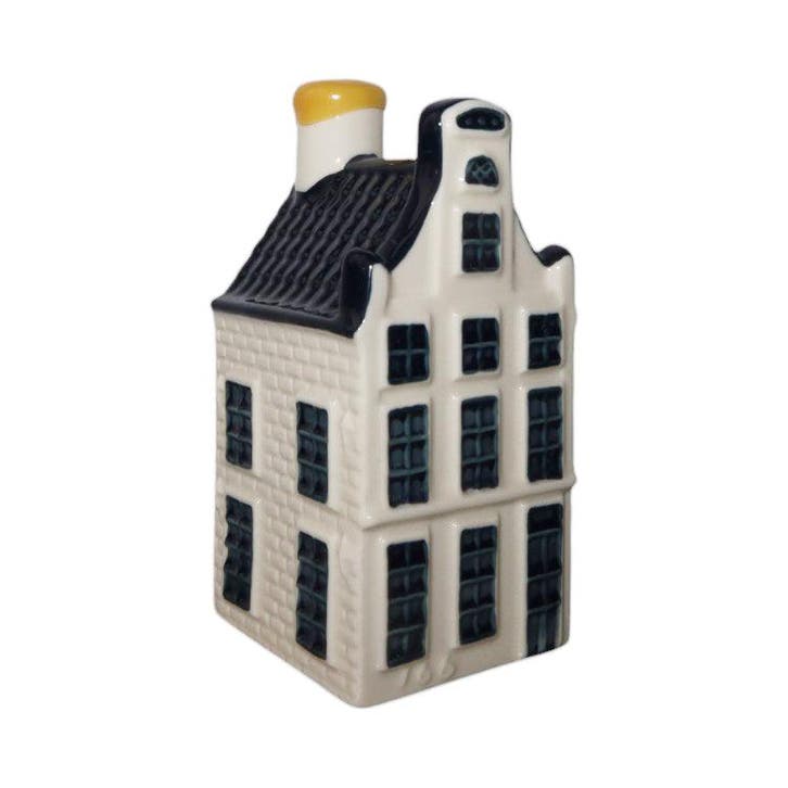 Bols KLM Huisje 19, Verzamelen, Beelden en Beeldjes, Zo goed als nieuw, Verzenden