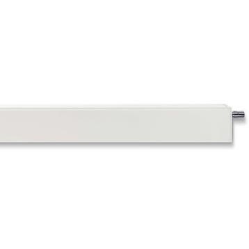 200x2600 T33 - 2252 watt  Vasco Flat-Plint-Line, Verzenden, Nieuw