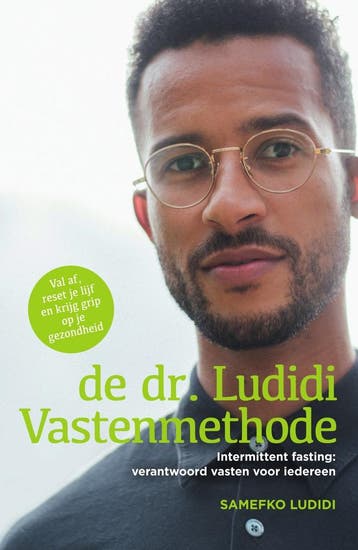 De dr. Ludidi vastenmethode (9789000366491, Samefko Ludidi), Boeken, Gezondheid, Dieet en Voeding, Verzenden, Nieuw