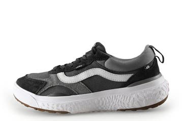 Vans Sportschoenen in maat 41 Grijs, Overige kleuren, Verzenden, Sportschoenen, Zo goed als nieuw