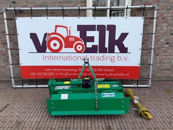 Nieuwe TL125 TL105 TL95 Grondfrees / Frees voor Minitractor, Zakelijke goederen, Ophalen of Verzenden