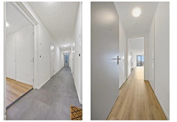 Te huur: Appartement Zeesluisweg in Den Haag, Den Haag, Appartement, Zuid-Holland
