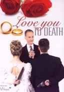 Love you to death - Seizoen 1 - DVD, Verzenden, Nieuw in verpakking