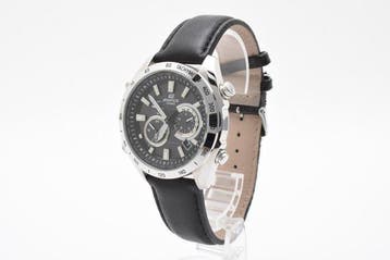Edifice - Edifice Chronograph - Zonder minimumprijs -, Nieuw