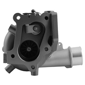 K0422 882 881 Turbo Turbocharger compatible for Mazda 3 6..., Verzenden, Nieuw, Mazda