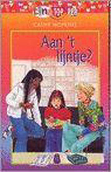 Aan t lijntje ? / Tina Topper / 51 - Cathy Hopkins, Verzenden, Gelezen, Cathy Hopkins