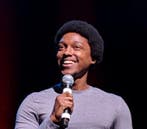 Josh Johnson Tickets Theater Amsterdam Te Koop
