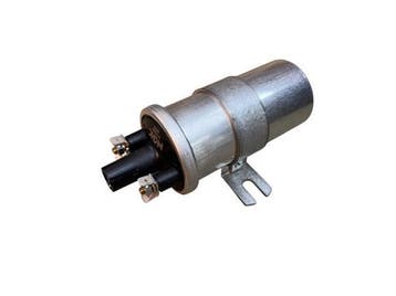 Bobine 12 volt r zonder voorschakel weerstand, Auto-onderdelen, Ophalen of Verzenden, Nieuw, Universele onderdelen