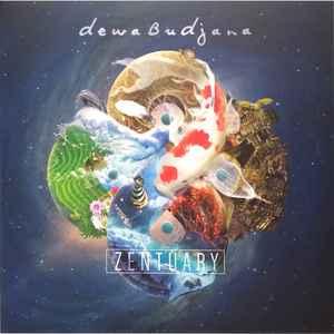 LP gebruikt - Dewa Budjana - Zentuary, Cd's en Dvd's, Vinyl | Overige Vinyl, Zo goed als nieuw, Verzenden