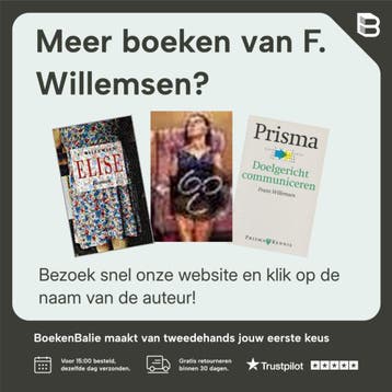 Informatie en communicatie / Internet en Outlook 2002 / ECDL, Boeken, Verzenden, Gelezen, F. Willemsen