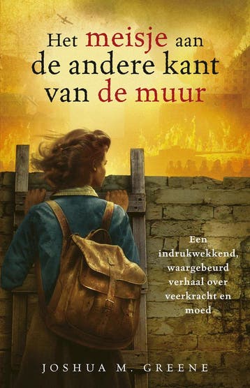 Het meisje aan de andere kant van de muur (9789020654974), Boeken, Verzenden, Nieuw