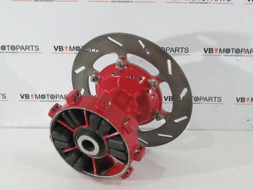 KTM 600 LC4  Achter naaf, Motoren, Ophalen of Verzenden, Nieuw