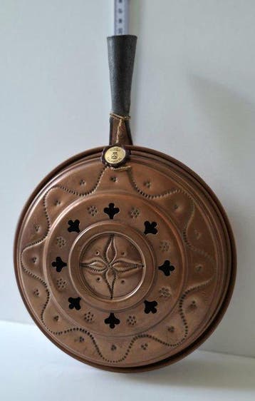 Decoratief ornament - Frankrijk