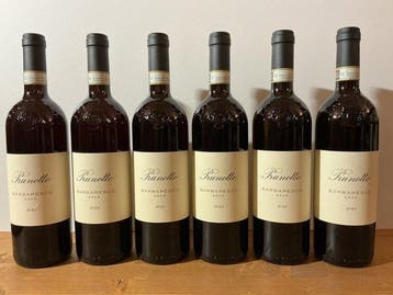 2023 Prunotto - Barbaresco - 6 Flessen (0.75 liter), Nieuw