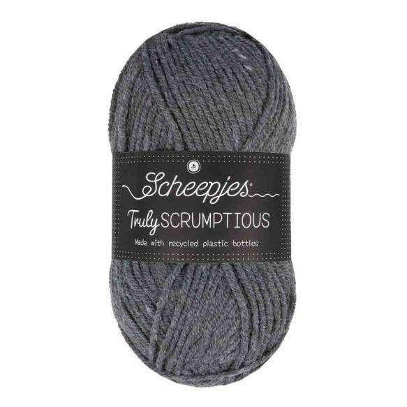 Scheepjes Truly Scrumptious 100gram, Hobby en Vrije tijd, Breien en Haken, Nieuw, Verzenden
