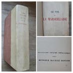 Edmond Rostand - Le Vol de la Marseillaise [ex. sur Japon