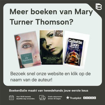 Ik, Tina - Mary Turner Thomson 9789024514861, Verzenden, Gelezen, Mary Turner Thomson