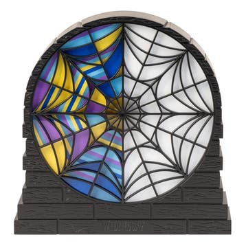 Wednesday Lamp with USB-C Ophelia Hall Window, Ophalen of Verzenden, Nieuw