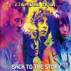 cd - The Idle Race - Back To The Story, Verzenden, Zo goed als nieuw