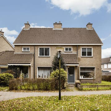 Huis in Apeldoorn gevonden voor €1445,- pm, Huizen en Kamers, 50 m² of meer, Overige regio's