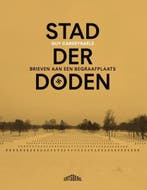 Stad der doden | 9789464984231 | Guy Cardeynaels, Zo goed als nieuw, Guy Cardeynaels