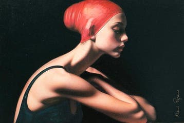 Ninni Pagano (1969) - Pensiero rosso