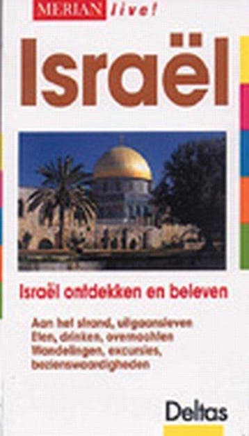 Merian Live Israel - Heck, Boeken, Verzenden, Gelezen