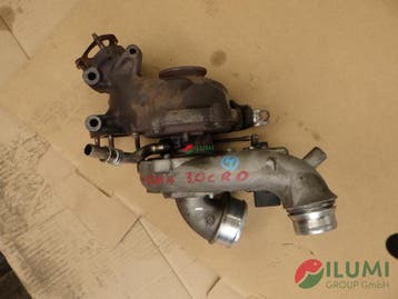 Turbo Lancia Thema 3.0 35242169F, Verzenden, Gebruikt, Lancia