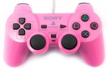 Sony DualShock Playstation 2 Controller, Spelcomputers en Games, Spelcomputers | Sony PlayStation 2, Ophalen of Verzenden, Nieuw